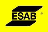 esab logo